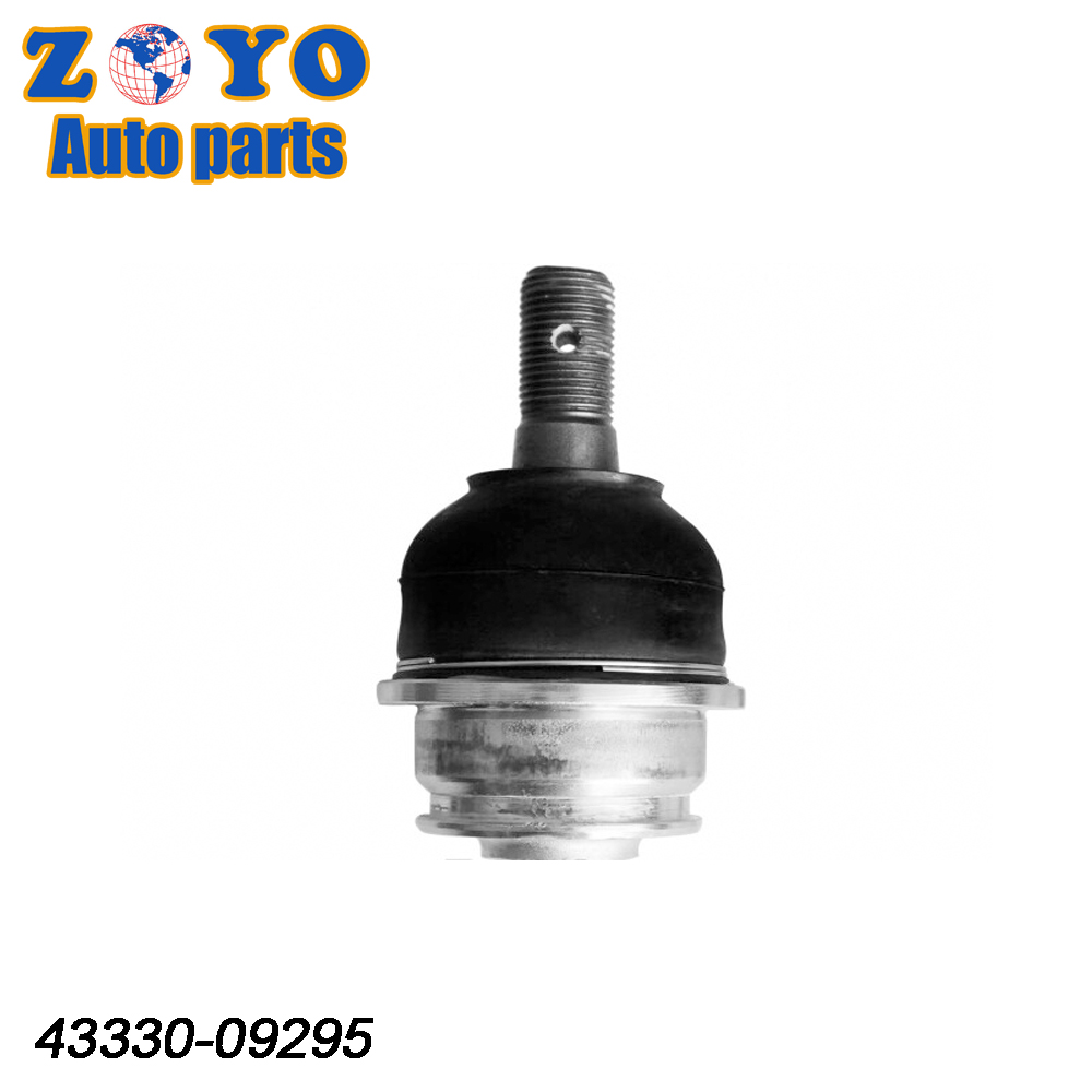 Steel Ball Joint for Toyota Hilux 2005-2015 OEM 43330-09295 Other Auto Suspension Parts
