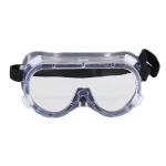 Anti - Fog Eye Protection Goggles , Splashproof Surgery Safety Glasses In Stock