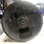 Excavator Spare Parts PC300-7 207-01-31141 07040-11209 Hydraulic Pump For