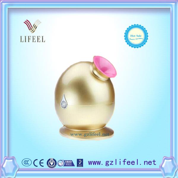 factory price whiten moisturing skin portable facial steamer home use beauty