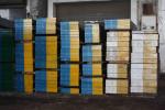 ESR Annealed Cold Work Tool Steel Flat Bar DC53 20-300mm Thickess