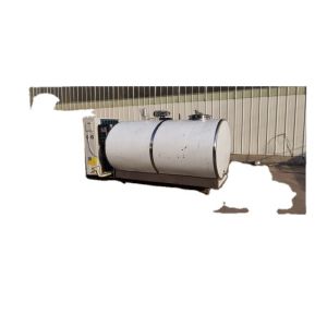 China Mixing holding oak tank for wine making ceramic 60m3 factory