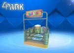 Kids Coin Operated Amusement Game Machines Guessing The Farm Ii