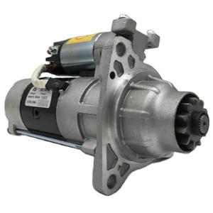 China Starter M009t60171 Me152487 for Fuso Fv517 6D24 Japanese Truck Parts factory