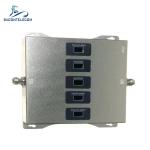 GB6993-86 Mobile Phone Signal Booster 23dBm GSM DCS 3G 4G LTE 5 Bands