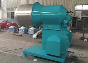 China Smaller Size Pulverized Coal Burner Adopt German Technology Customized Color factory