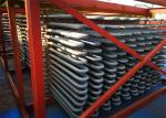 Carbon Steel Boiler Superheater Coil Thermal Coal Boiler Power Plant