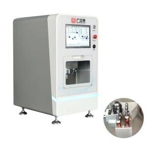 China 4 Axis Cad Cam Dental Milling Machine factory
