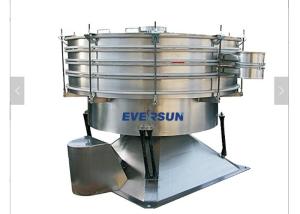China 1 - 5 Layer Grains Tumbler Screening Machine Cereal Separating Machine factory