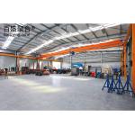 Steel Warehouses Prefab Metal Steel Buildings Warehouses with Aluminum Alloy