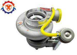 China PC200-7 PC220-7 PC220LC-7 Excavator Spare Parts 21092801 6738-81-8190 Turbocharger factory