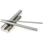 2.5mm 3.5mm 4.5mm Cold Rolled Stainless Steel Bar With Polished