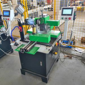 China PM4Z-80 Automatic CNC Gear Grinding Machine 100-800mm Saw Blade Sharpener Machine at a factory