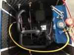 GHP7 water source heat pump