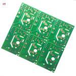 Organic Resin Insulated Flex PCB Assembly for Customized Consumer Needs