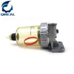 Excavator Parts For PC200-8 PC220-8 PC240-8 Oil Water Separator Filter 600-311