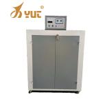 Intelligent High Temperature Drying Shoes In The Oven Compact Stable Operation