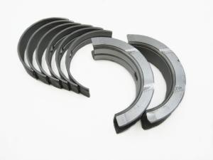 China For Toyota 3L 5L Engine Parts Connecting Rod Bearing High Intensity 13041-54041 factory