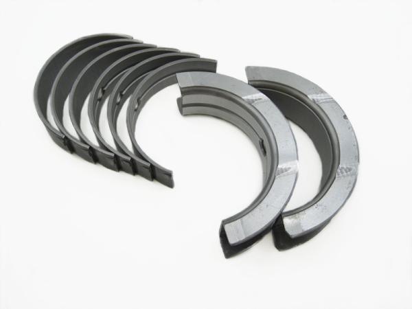 For Mitsubishi 4D30 4D31 Engine Parts Connecting Rod Bearing Anti Friction