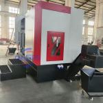 YK3180 YK3150 High Speed Gear Hobber CNC Gear Hobbing Machine