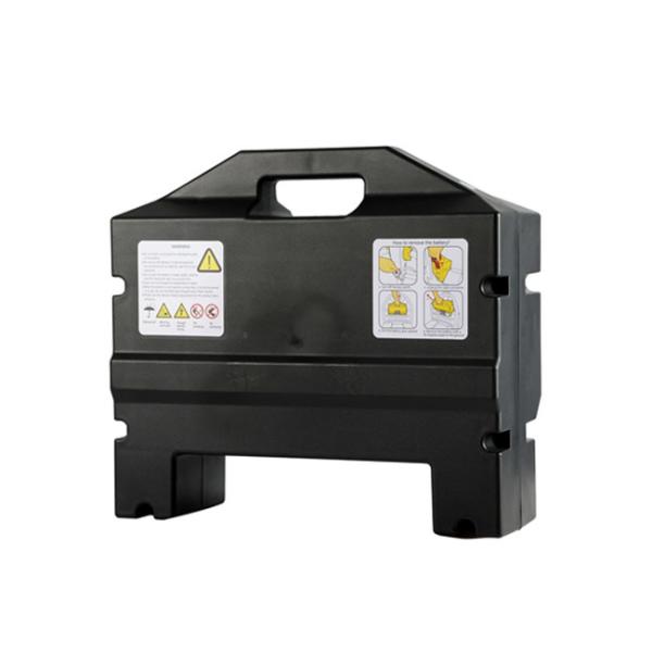 Volume Supply Sodium Ion Battery Pack 21V 21.7V 30AH Thermal Management SIB