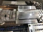 S136 P20 PET Preform Mould Base Injection Mold Base