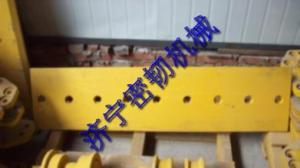 China supply komatsu D375 blade factory