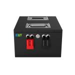 Vehicles 12V Lithium Iron Phosphate Battery Anode 18650 Battery Pack