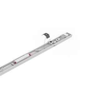China 4000K 4 Foot Led Retrofit Kit For Fluorescent Fixtures Universal T8 T5 ENEC Approval factory