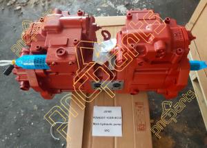 China 20/925328 JS130 Convert Hydraulic Pump For Excavator JCB K3V63DT PSV2-55T factory