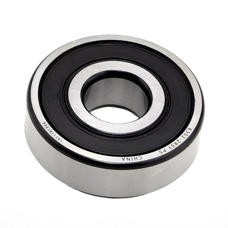 High Quality Precision Motor Bearing 6304 2RS ZZ Deep Groove Ball Bearing