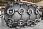 Pneumatic Marine Fender Ensuring Ship And Dock Safety With Exceptional