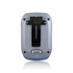 4G LED Vibratory Security Guard Tour Patrol System 125KHz Card Reading