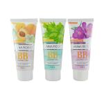 100ml 120ml 150ml plastic tube hand cream squeezing tube cosmetics facial