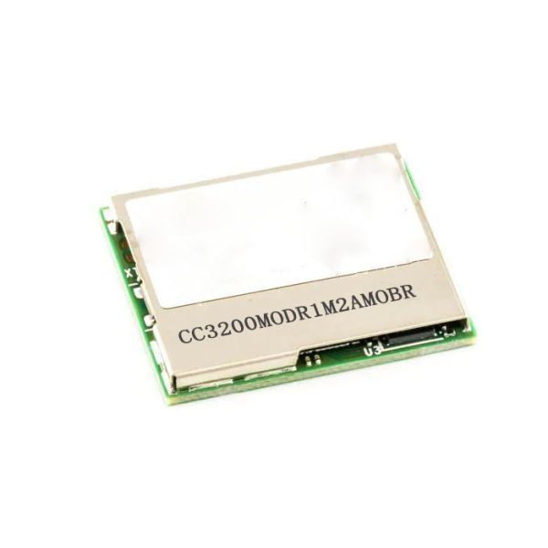 China CC3200MODR1M2AMOBR WiFi Modules Surface Mount 2.4GHz RF Transceiver IC factory