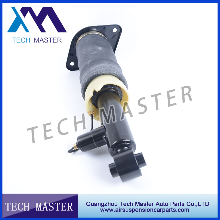 Air Suspension Shock Rear Airmatic Shock Strut For Audi A6 Air Spring