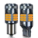 1156 1157 3156 3157 7440 7443 Smd Car Turn Signal Light 12Volt 25Watt Led Brake