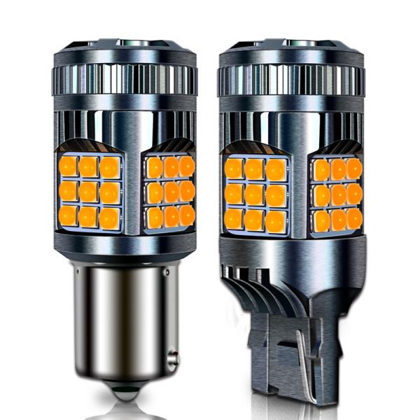 1156 1157 3156 3157 7440 7443 Smd Car Turn Signal Light 12Volt 25Watt Led Brake