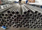 ASME SA213 TP316L Seamless Stainless Tubes