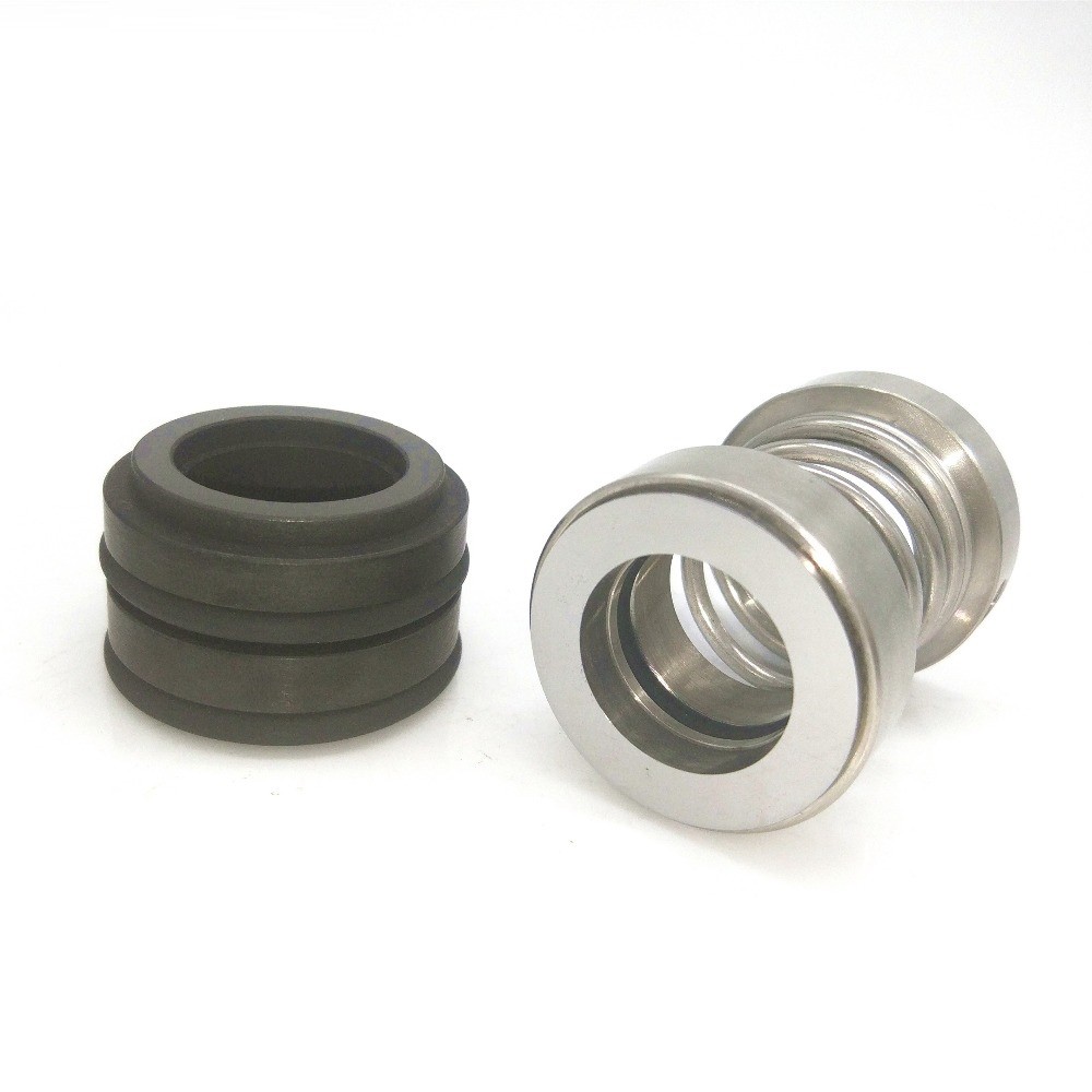 ISO3069 980 Industrial Pump Seals Replacing Roten 1500