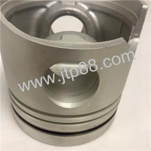 China Truck Parts Hino W06E Auto Diesel Engine Repair Piston 13211-2070 13216-2220 factory