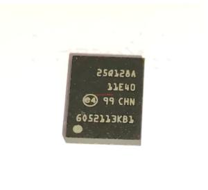 China N25Q128A11EF840E factory