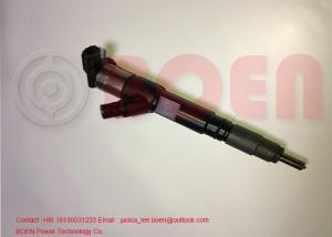 China ISB5.9 ISB3.9 ISBE ISBE220 Cummins Fuel Injectors Assy Assembly 5284016 factory
