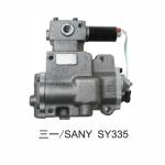 Supply Direct Sell Sany SY335 Excavator Parts Hydraulic Pump Quick High Pressure
