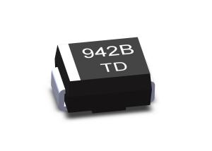 China 3W Zener Diode 51V 56V 62V 1SMB5942B 1SMB5943B 1SMB5944B factory