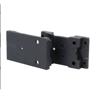 As Per Your Requirements Engineering Prototype Illustration for CNC Machining