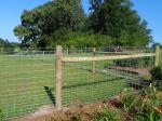 heavy duty fixed knot woven wire field game fence/ Galvanized Sheep Farm Fence