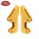 alloy steel E200B bucket side cutter for Excavator bucket