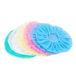 Bouffant Disposable Cap Surgical Medical PP Non Woven Anti Bacteria