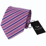 Fashion Jacquard Woven Silk Necktie for Men